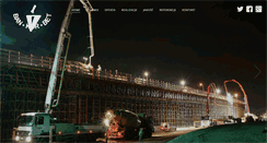 Desktop Screenshot of bankorbet.pl